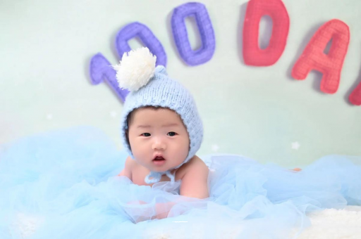 南宁怎么知道宝宝发烧了