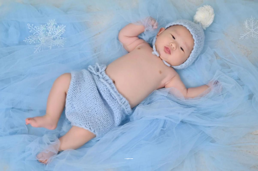 南宁宝宝几个月可以用腰凳